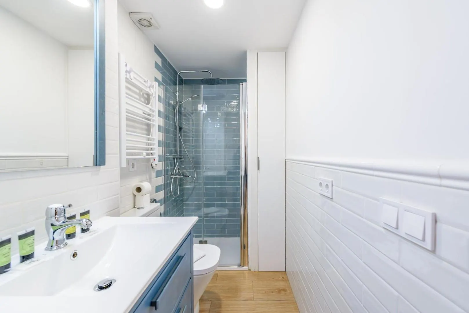 Guestready - Estancia Tranquila En Madrid Spain