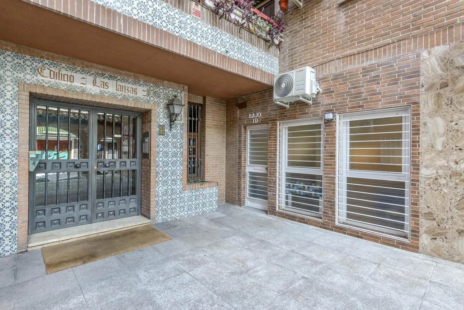 Guestready - Estancia Tranquila En Madrid Apartment