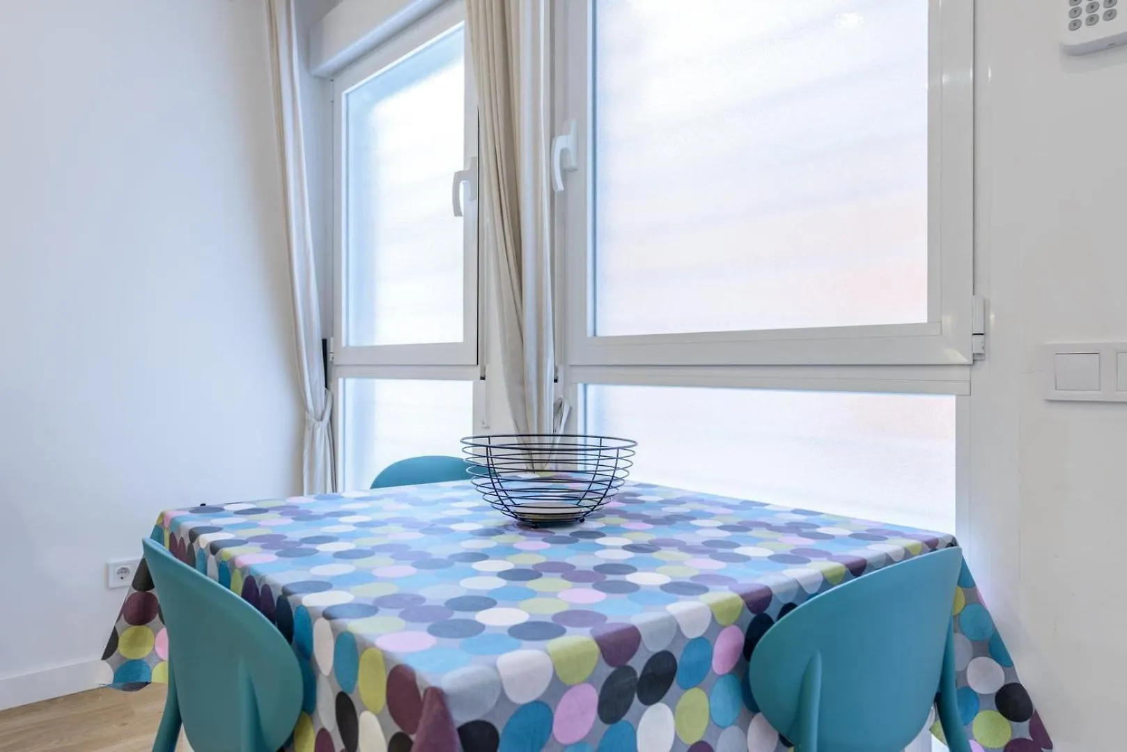 Apartment Guestready - Estancia Tranquila En Madrid Spain