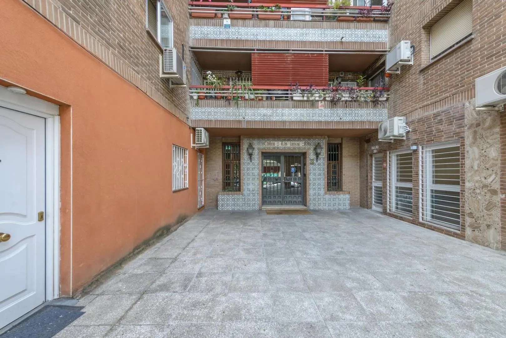 Apartment Guestready - Estancia Tranquila En Madrid Spain