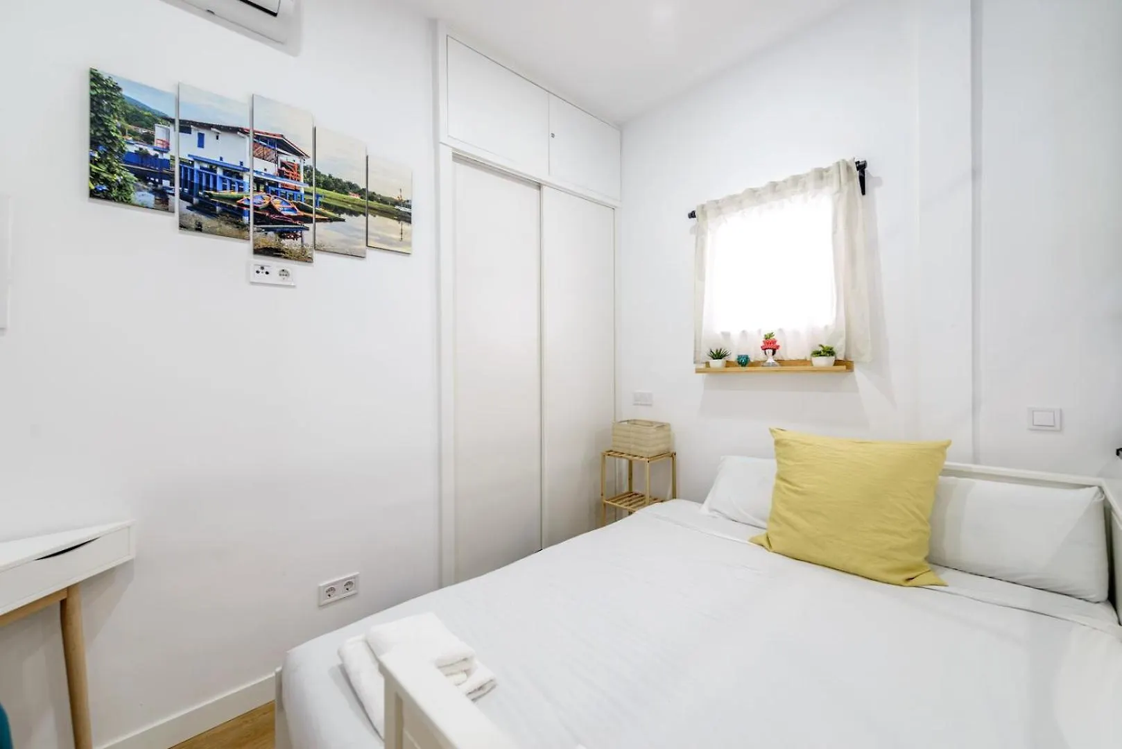 Guestready - Estancia Tranquila En Madrid Spain