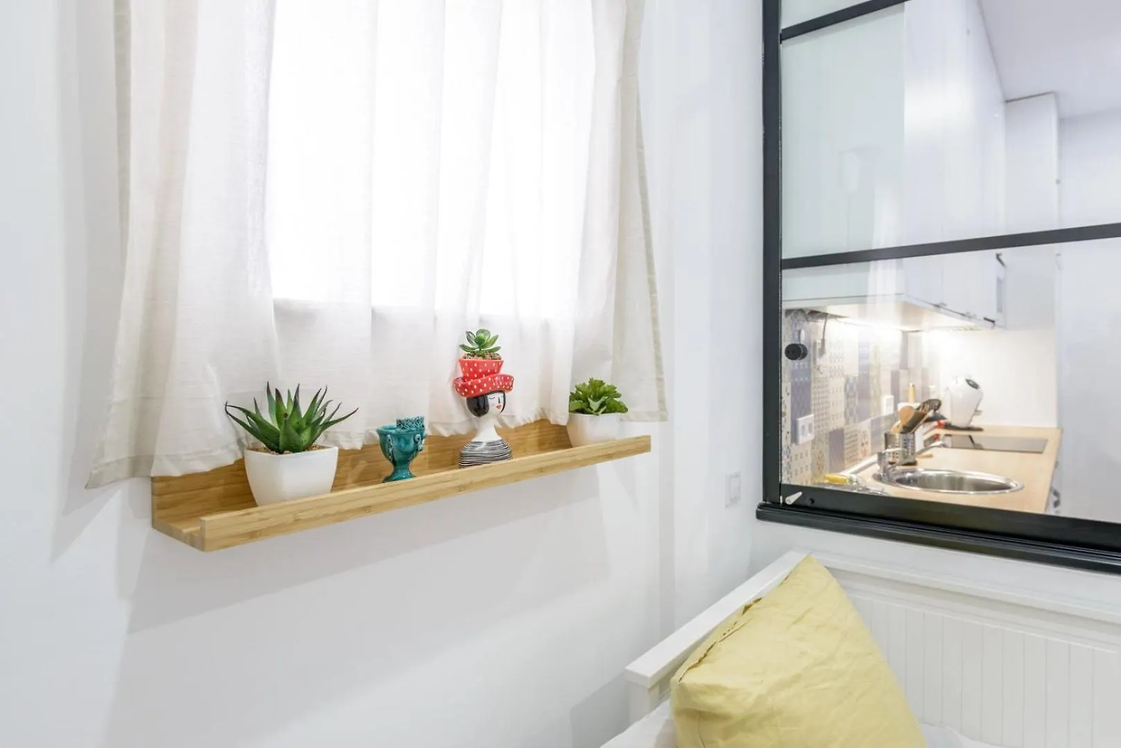 Guestready - Estancia Tranquila En Madrid 0*,  Spain
